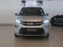 Thumbnail Toyota Urban Cruiser 1.5 XR manual