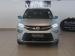 Toyota Urban Cruiser 1.5 XR manual - Thumbnail 1