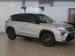 Toyota Urban Cruiser 1.5 XR manual - Thumbnail 2