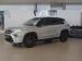 Toyota Urban Cruiser 1.5 XR manual - Thumbnail 3