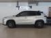 Toyota Urban Cruiser 1.5 XR manual - Thumbnail 4
