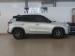 Toyota Urban Cruiser 1.5 XR manual - Thumbnail 5