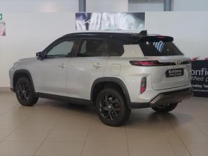 Toyota Urban Cruiser 1.5 XR manual - Image 7