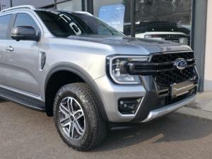 Ford Ranger 2.0 BiTurbo double cab Wildtrak - Image 2