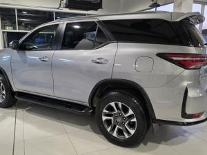 Toyota Fortuner 2.8GD-6 - Image 11