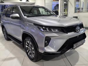 Toyota Fortuner 2.8GD-6 - Image 1