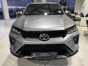 Toyota Fortuner 2.8GD-6 - Image 2