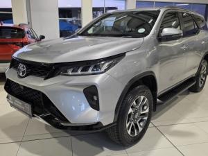 Toyota Fortuner 2.8GD-6 - Image 3