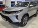 Toyota Fortuner 2.8GD-6 - Thumbnail 3