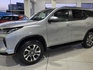 Toyota Fortuner 2.8GD-6 - Image 4
