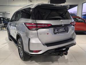 Toyota Fortuner 2.8GD-6 - Image 5