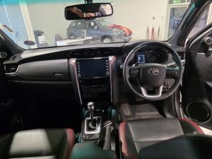 Toyota Fortuner 2.8GD-6 - Image 8