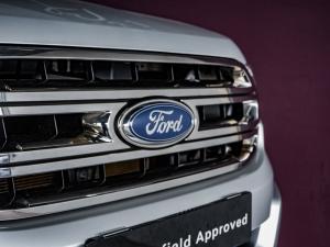 Ford Everest 3.2TDCi 4WD Limited - Image 13
