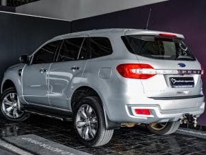 Ford Everest 3.2TDCi 4WD Limited - Image 15