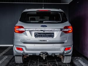 Ford Everest 3.2TDCi 4WD Limited - Image 18