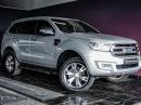 Thumbnail Ford Everest 3.2TDCi 4WD Limited