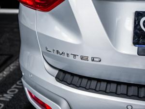 Ford Everest 3.2TDCi 4WD Limited - Image 23
