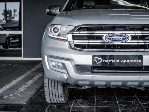 Ford Everest 3.2TDCi 4WD Limited - Image 24