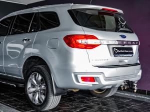 Ford Everest 3.2TDCi 4WD Limited - Image 28