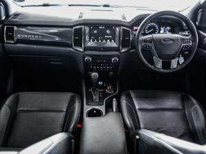 Ford Everest 3.2TDCi 4WD Limited - Image 9