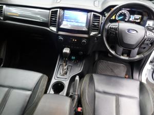 Ford Ranger 2.0 BiTurbo double cab Wildtrak - Image 11