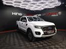 Thumbnail Ford Ranger 2.0 BiTurbo double cab Wildtrak