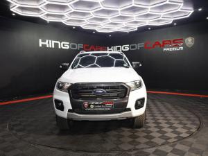 Ford Ranger 2.0 BiTurbo double cab Wildtrak - Image 2