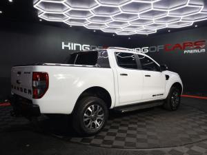 Ford Ranger 2.0 BiTurbo double cab Wildtrak - Image 4