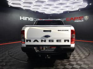 Ford Ranger 2.0 BiTurbo double cab Wildtrak - Image 5