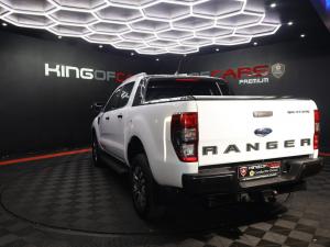 Ford Ranger 2.0 BiTurbo double cab Wildtrak - Image 6