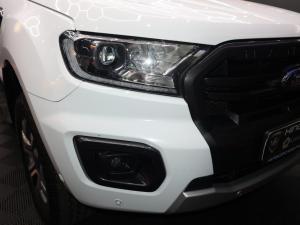 Ford Ranger 2.0 BiTurbo double cab Wildtrak - Image 9