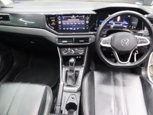 Volkswagen Polo hatch 1.0TSI Life auto - Image 11