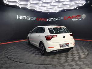 Volkswagen Polo hatch 1.0TSI Life auto - Image 14