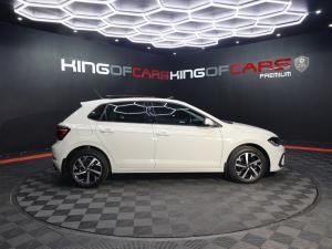 Volkswagen Polo hatch 1.0TSI Life auto - Image 15