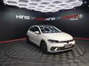 Thumbnail Volkswagen Polo hatch 1.0TSI Life auto