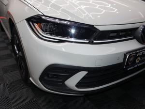 Volkswagen Polo hatch 1.0TSI Life auto - Image 17