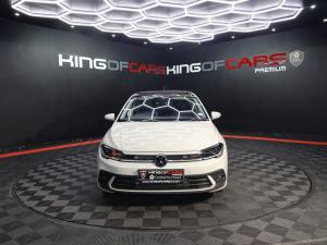 Volkswagen Polo hatch 1.0TSI Life auto - Image 2