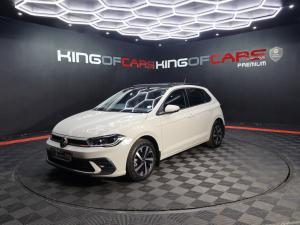 Volkswagen Polo hatch 1.0TSI Life auto - Image 3