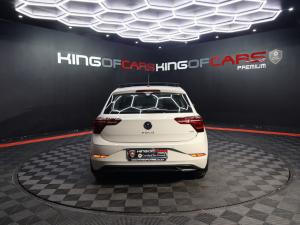Volkswagen Polo hatch 1.0TSI Life auto - Image 5