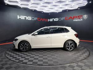 Volkswagen Polo hatch 1.0TSI Life auto - Image 8