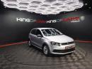 Thumbnail Volkswagen Polo Vivo hatch 1.4 Trendline