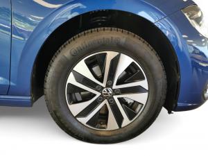 Volkswagen Polo hatch 1.0TSI Life auto - Image 9
