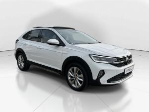Volkswagen Taigo 1.0TSI Life - Image 1