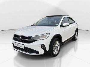 Volkswagen Taigo 1.0TSI Life - Image 3