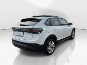 Volkswagen Taigo 1.0TSI Life - Image 7