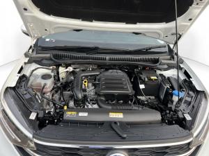 Volkswagen Taigo 1.0TSI Life - Image 9