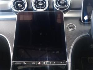 Mercedes-Benz C-Class C200 Avantgarde - Image 13