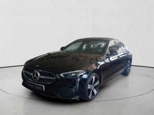 Mercedes-Benz C-Class C200 Avantgarde - Image 1