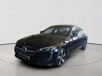 Thumbnail Mercedes-Benz C-Class C200 Avantgarde