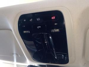 Mercedes-Benz C-Class C200 Avantgarde - Image 23